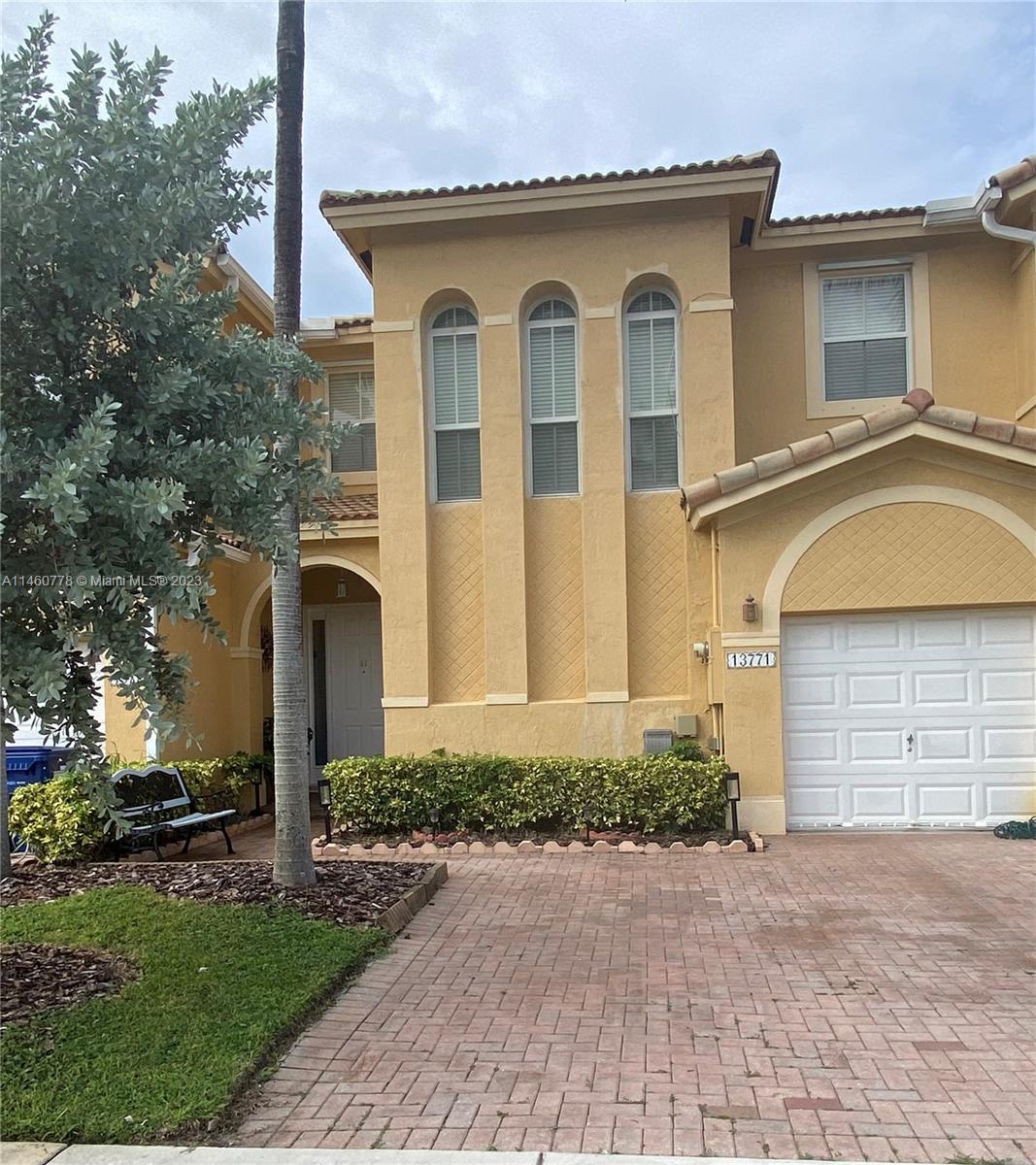 Photo of Address Not Disclosed in Miami, FL
