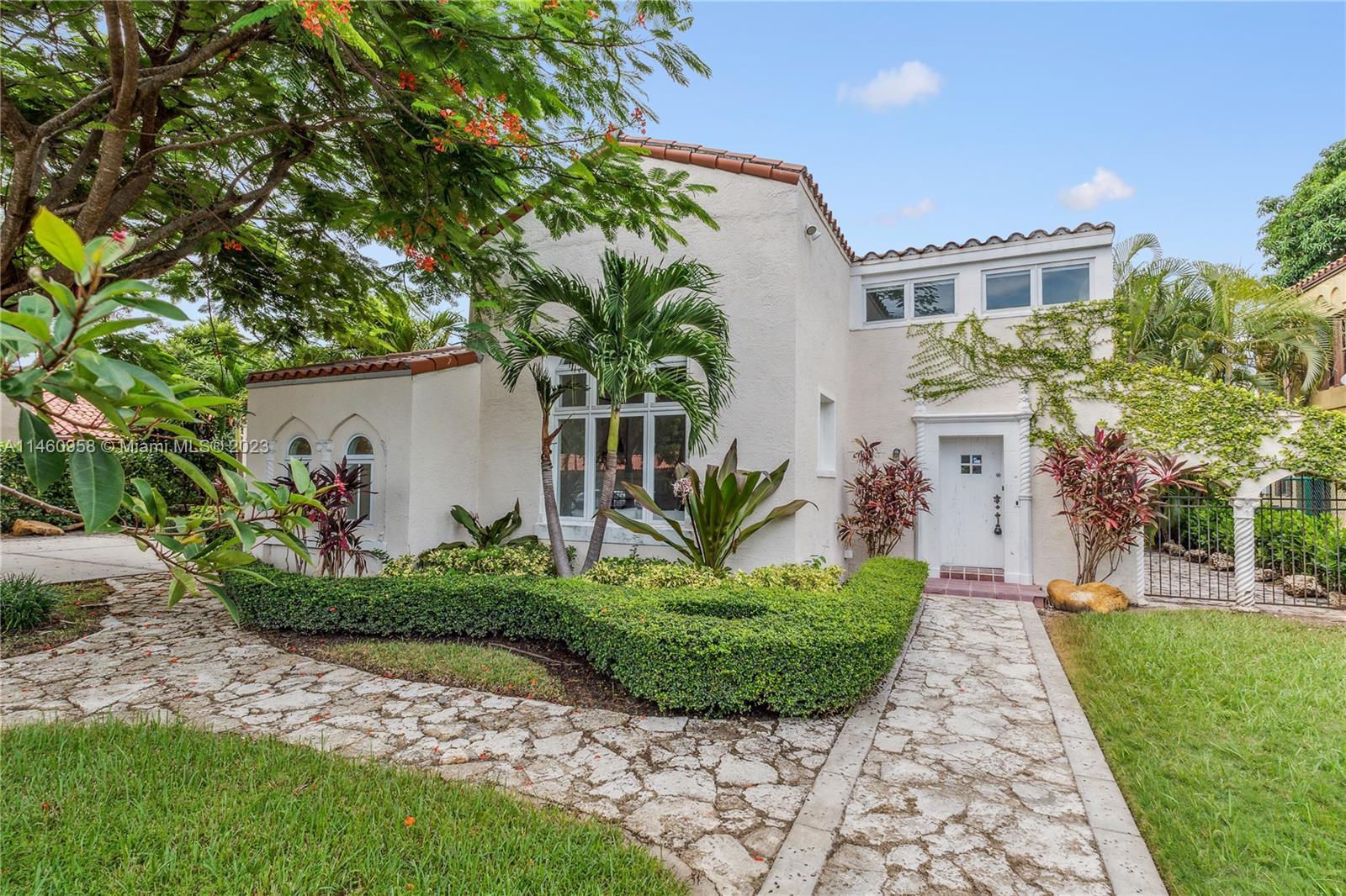 Photo of 4119 SW 16th Ter in Miami, FL