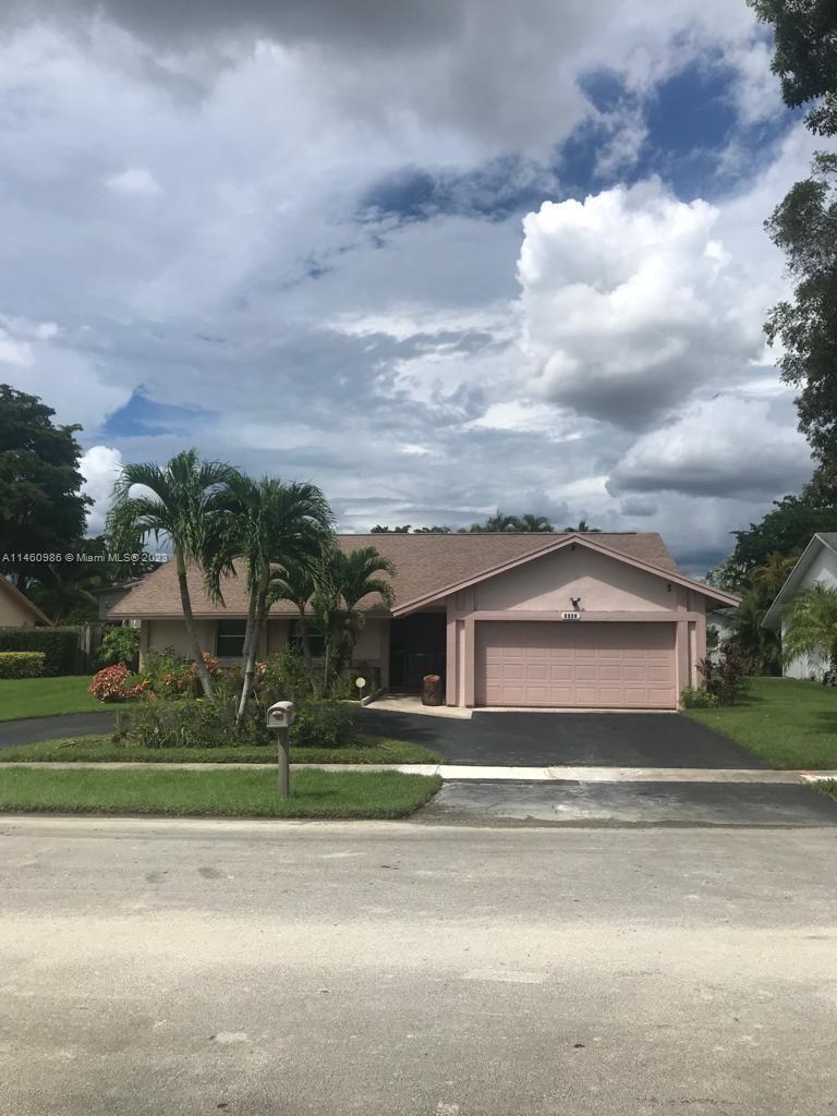 Photo of 9561 NW 32nd Ct in Sunrise, FL