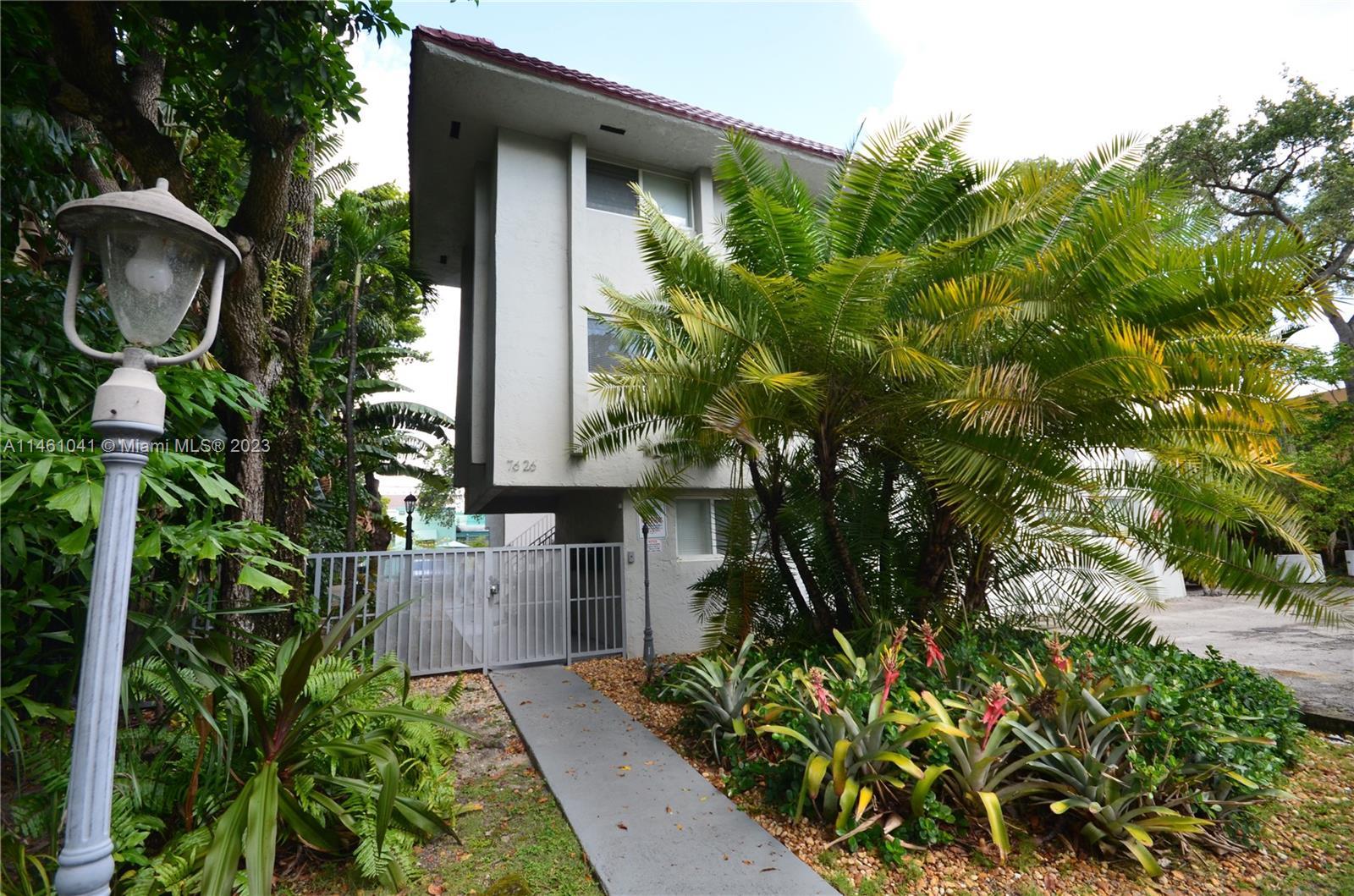 Photo of 7626 NE 6th Ct in Miami, FL