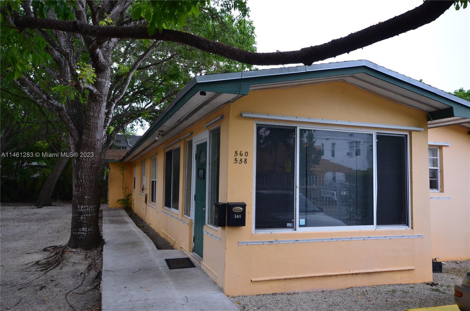 Photo of 558 NE 66th St in Miami, FL