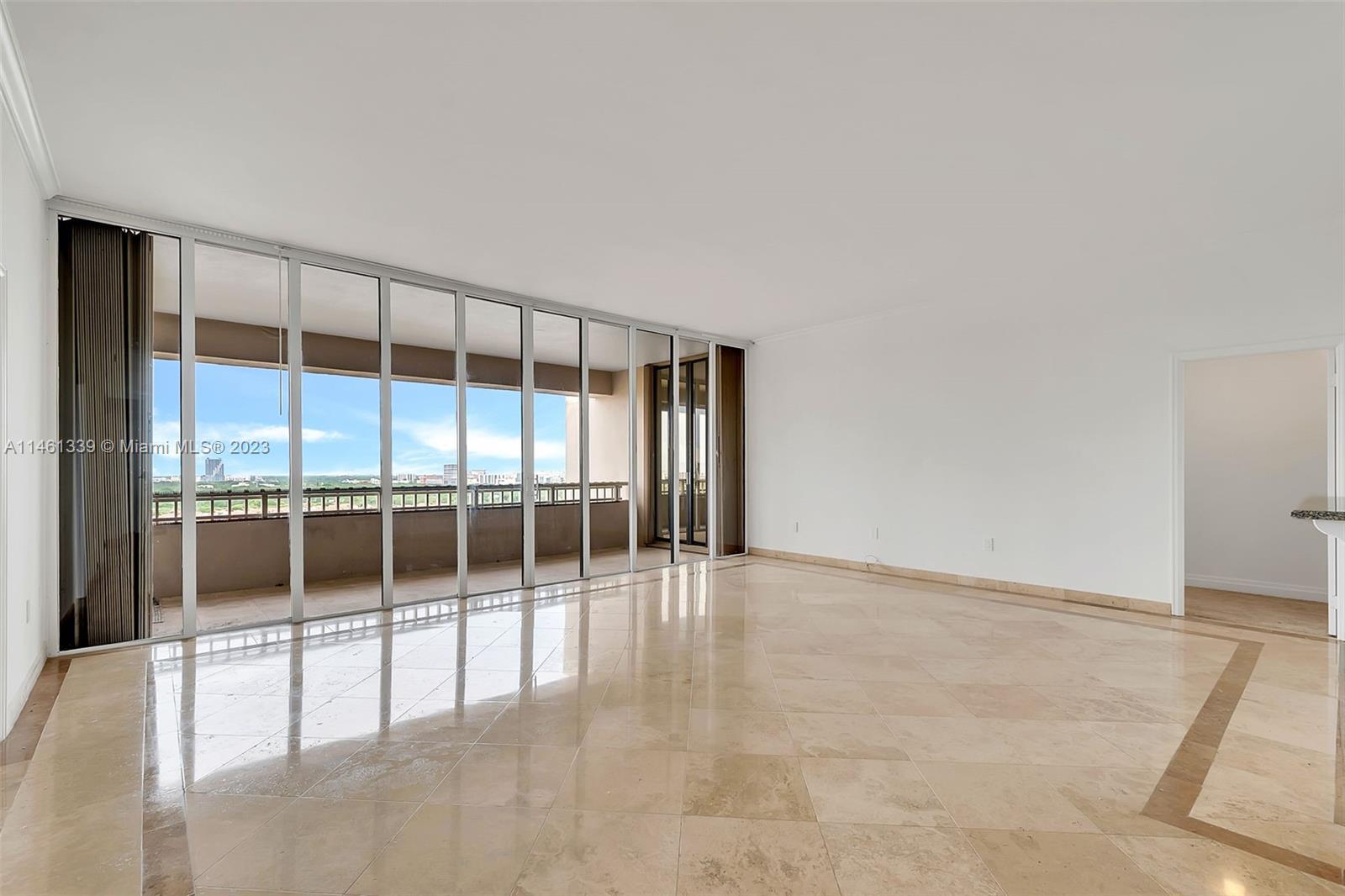 Photo of 3 Grove Isle Dr #CPH04 in Coconut Grove, FL