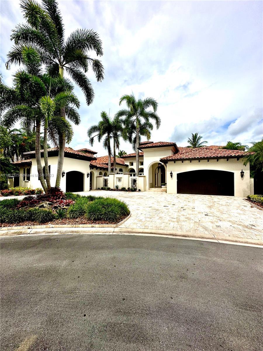Photo of 12790 NW 73rd St in Parkland, FL