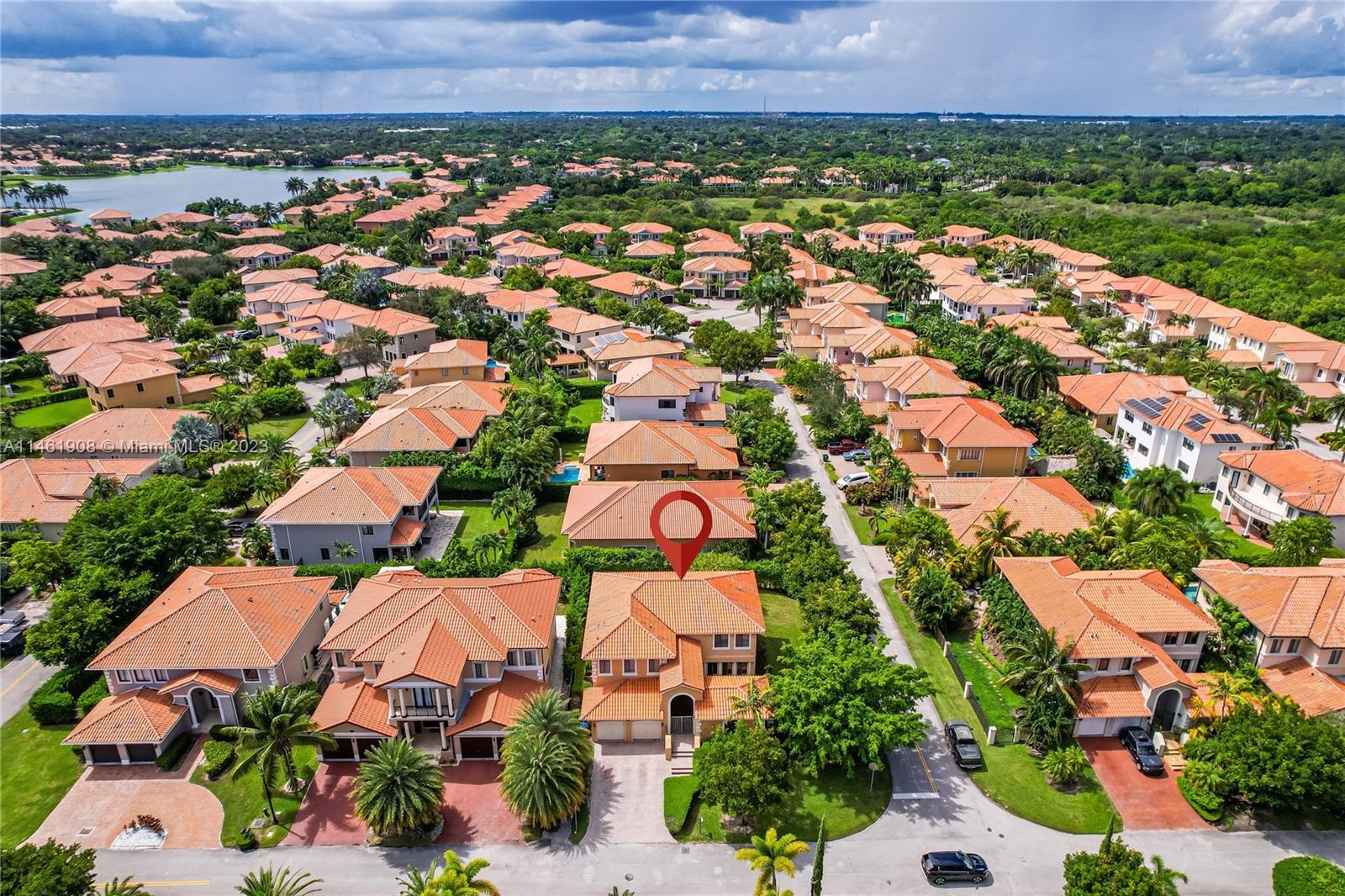 Photo of 18822 SW 74th Ct in Cutler Bay, FL