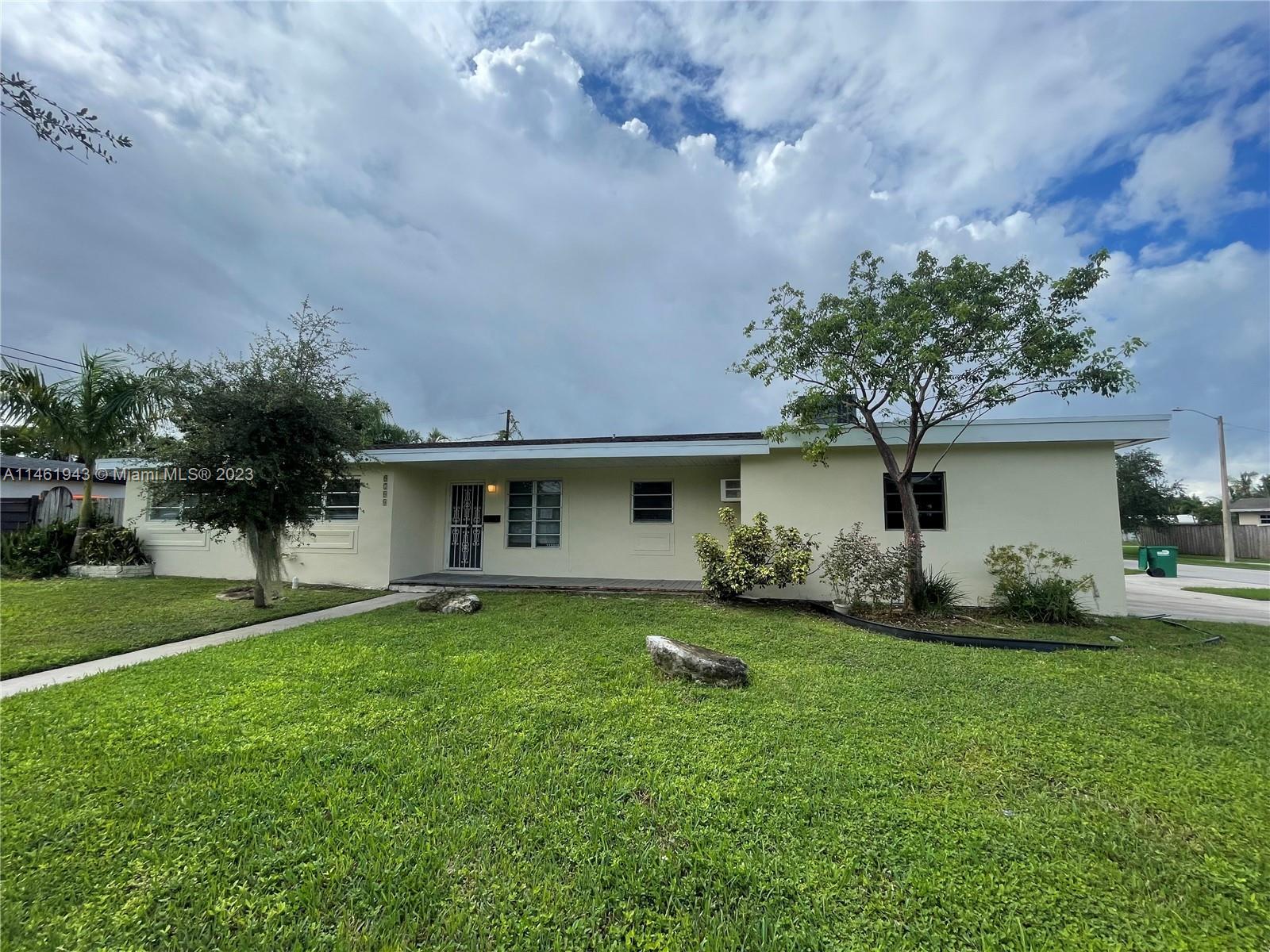 Photo of 9700 Irene Dr in Cutler Bay, FL