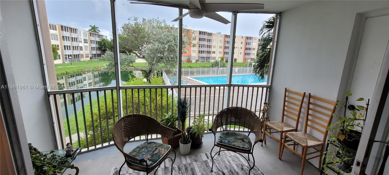 Photo of 1710 NE 191st St #203-3 in Miami, FL