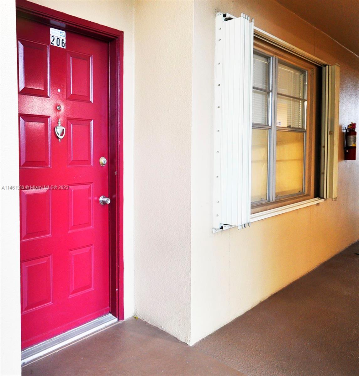 Photo of 12900 SW 7th Ct #206B in Pembroke Pines, FL