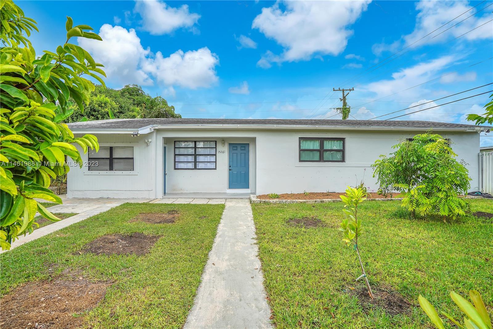 Photo of 15261 SW 299th St in Homestead, FL
