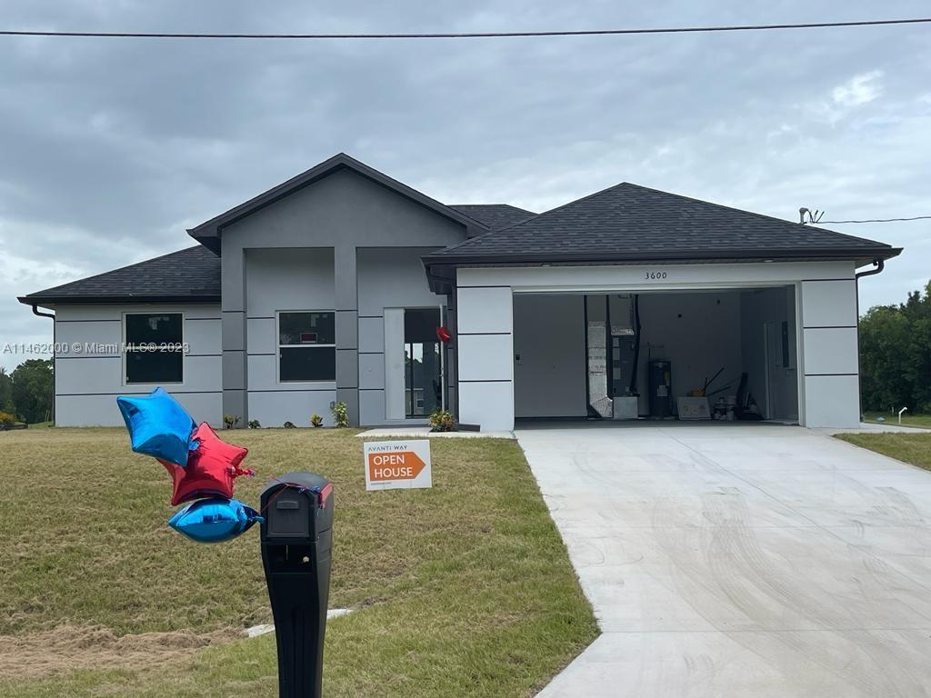 Photo of 3600 16th St West in Lehigh Acres, FL