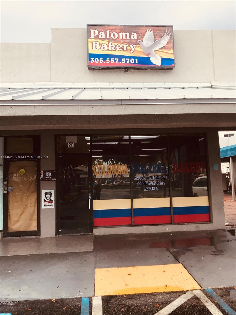 Photo of 1255 W 46th St in Hialeah, FL