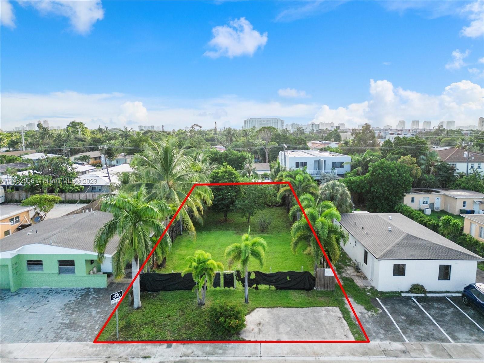 Photo of 1120 NE 15th Ave in Fort Lauderdale, FL