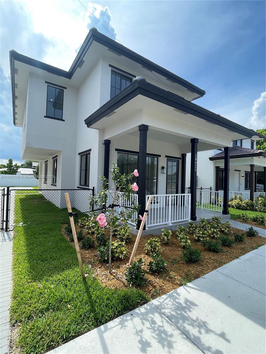 Photo of 10315 SW 181 St in Miami, FL