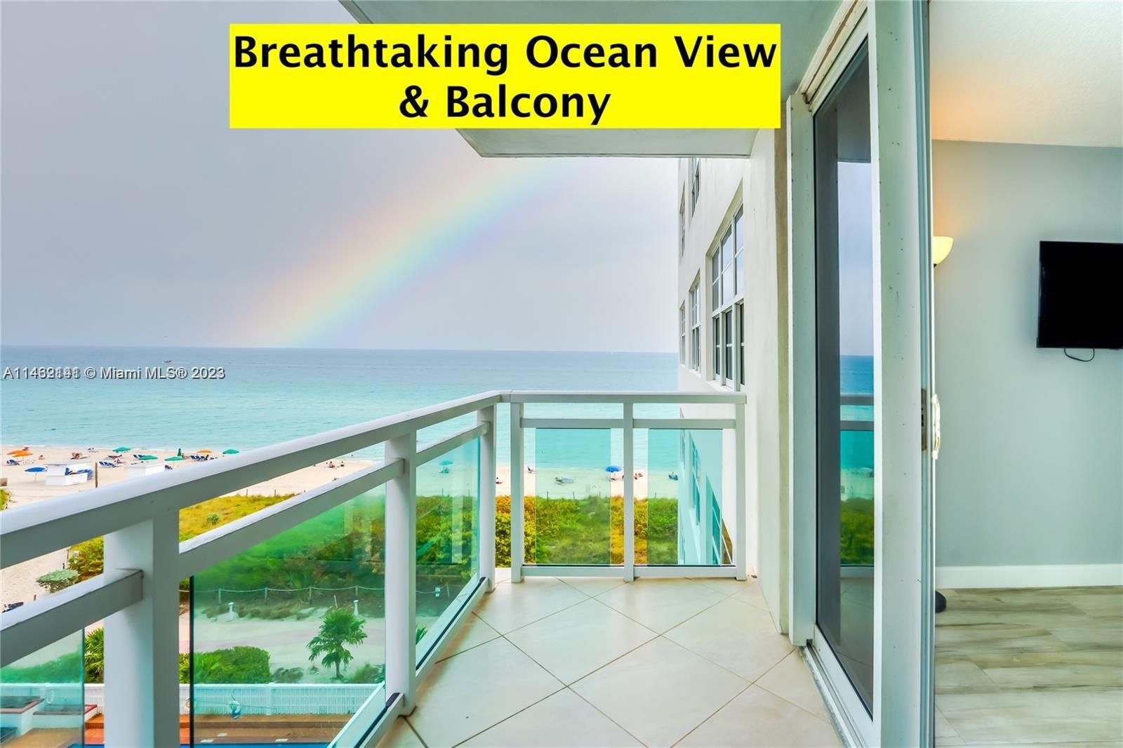 Photo of Address Not Disclosed in Miami Beach, FL