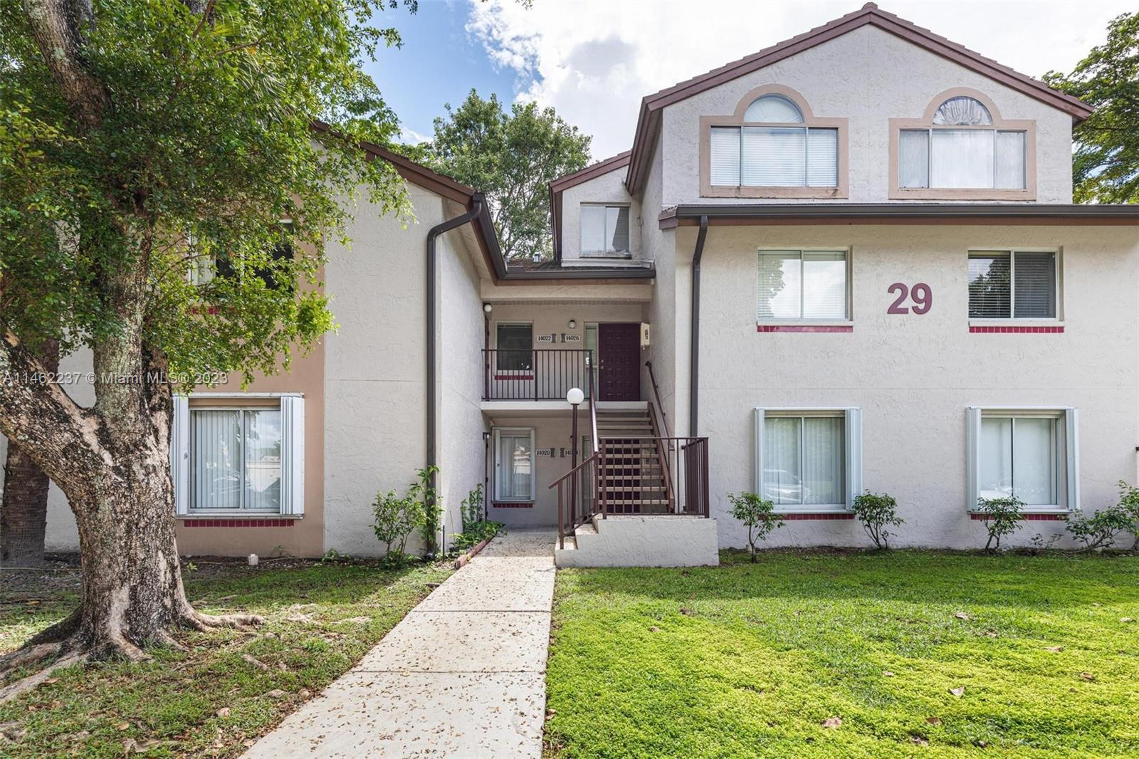 Photo of 14022 SW 90th Ter #14022 in Miami, FL