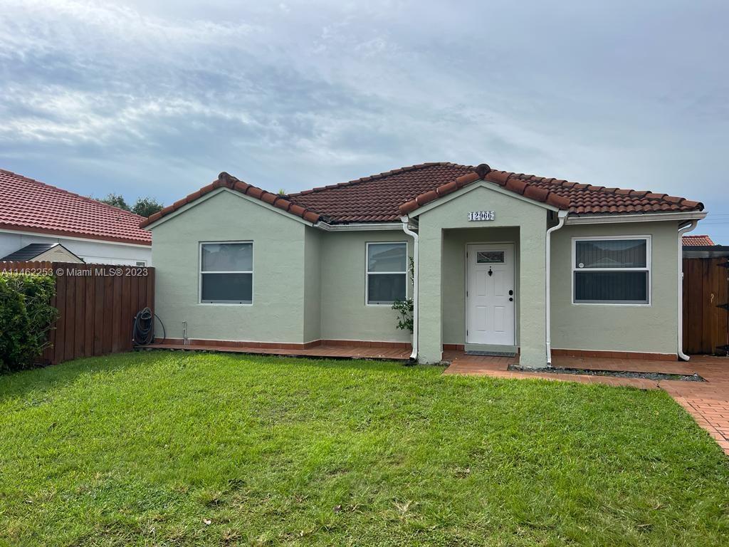 Photo of 12966 SW 150th Ter in Miami, FL