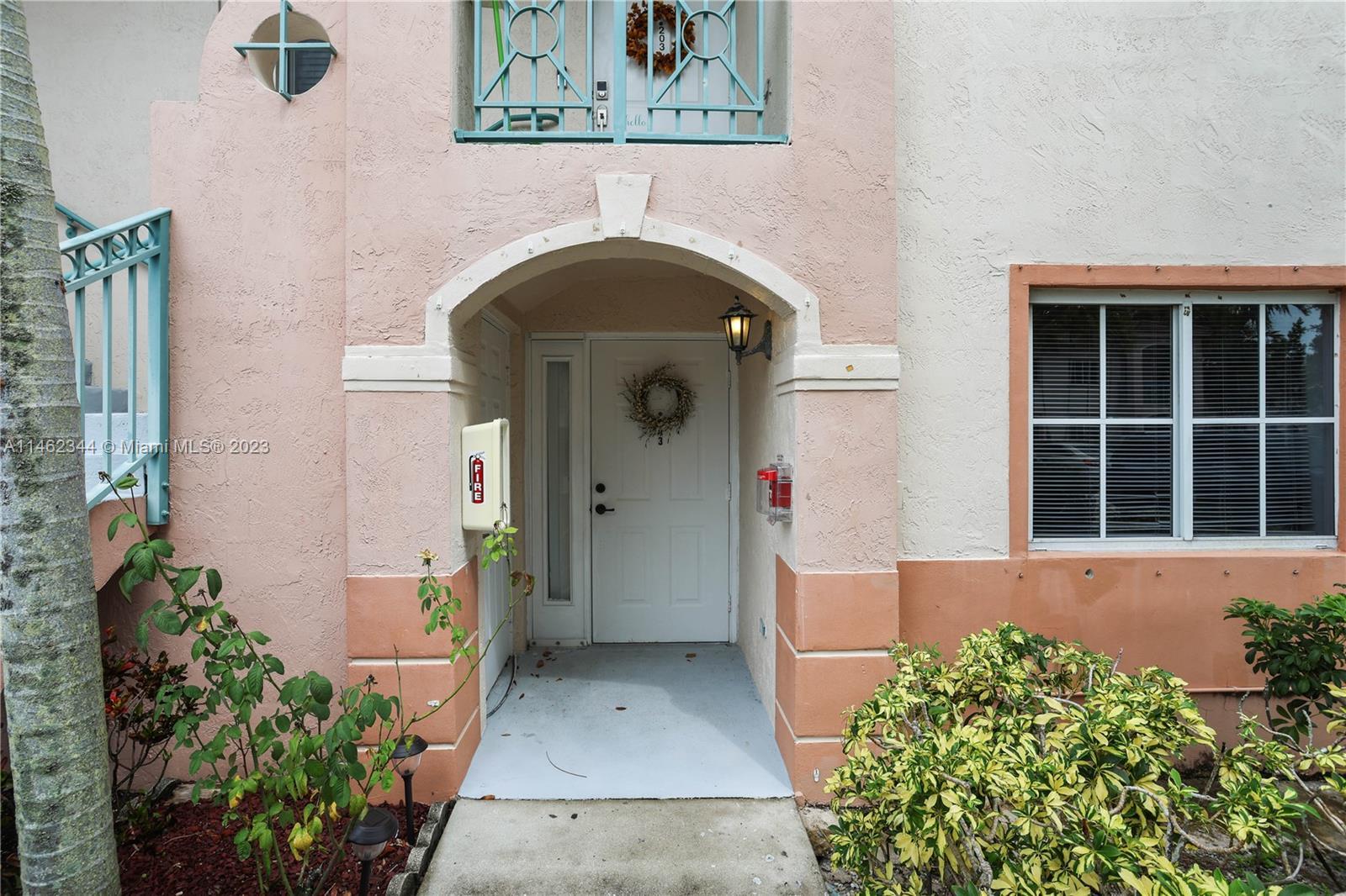 Photo of 7785 NW 22nd Ct #103 in Pembroke Pines, FL