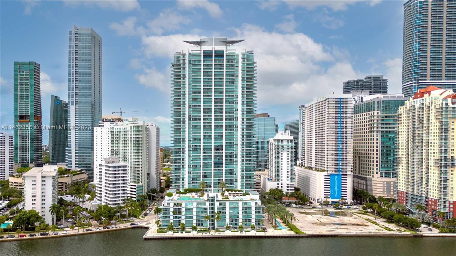 Photo of 1331 Brickell Bay Dr #3603 in Miami, FL