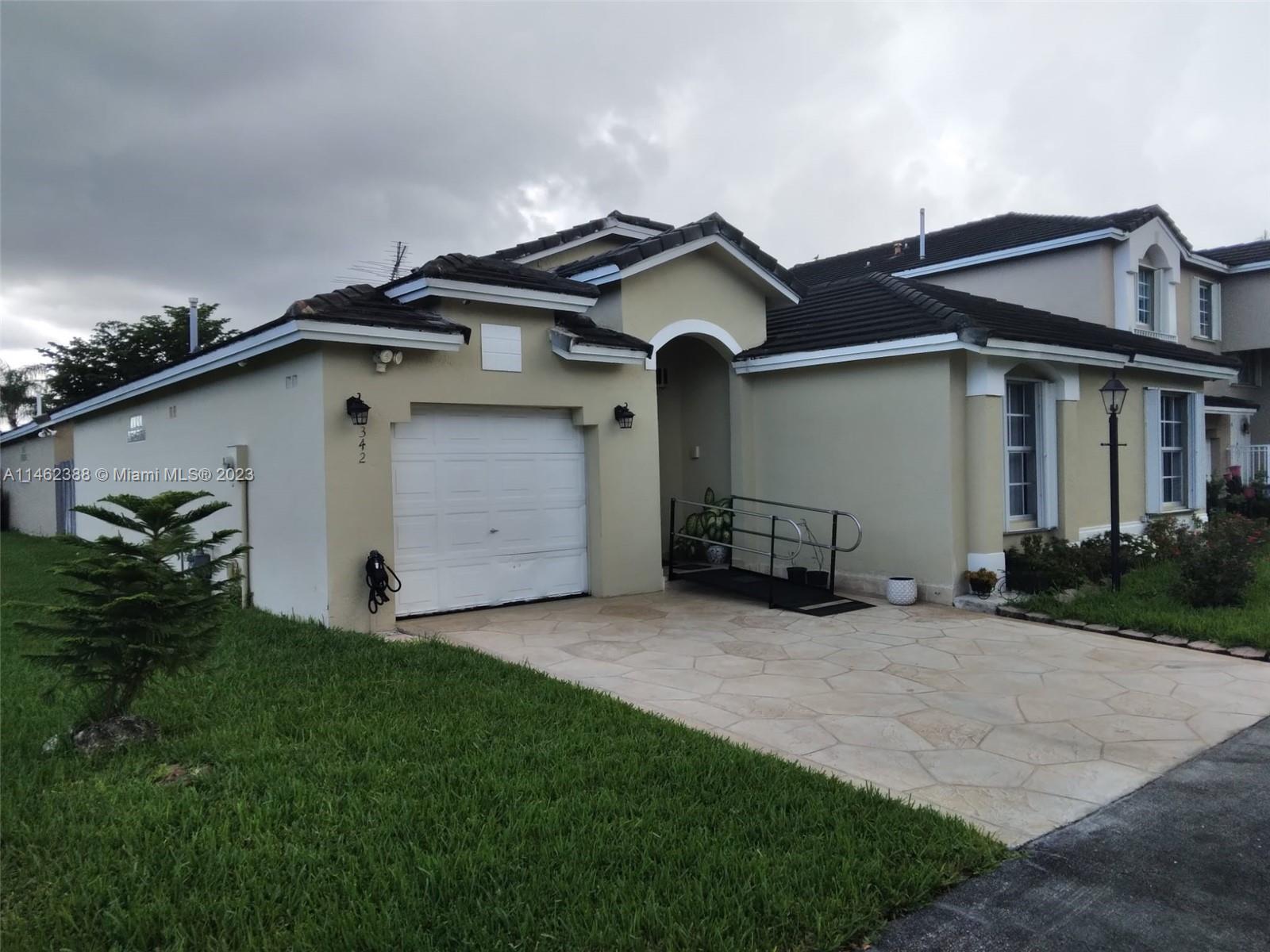 Photo of 12342 SW 145th St in Miami, FL