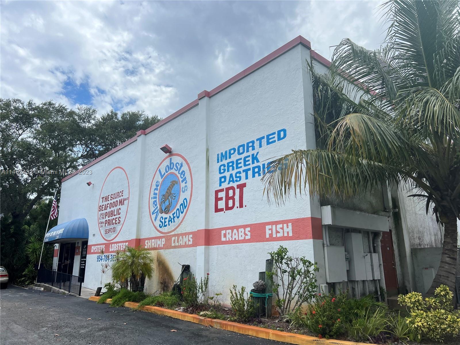 Photo of 1101 S Dixie Hwy W in Pompano Beach, FL