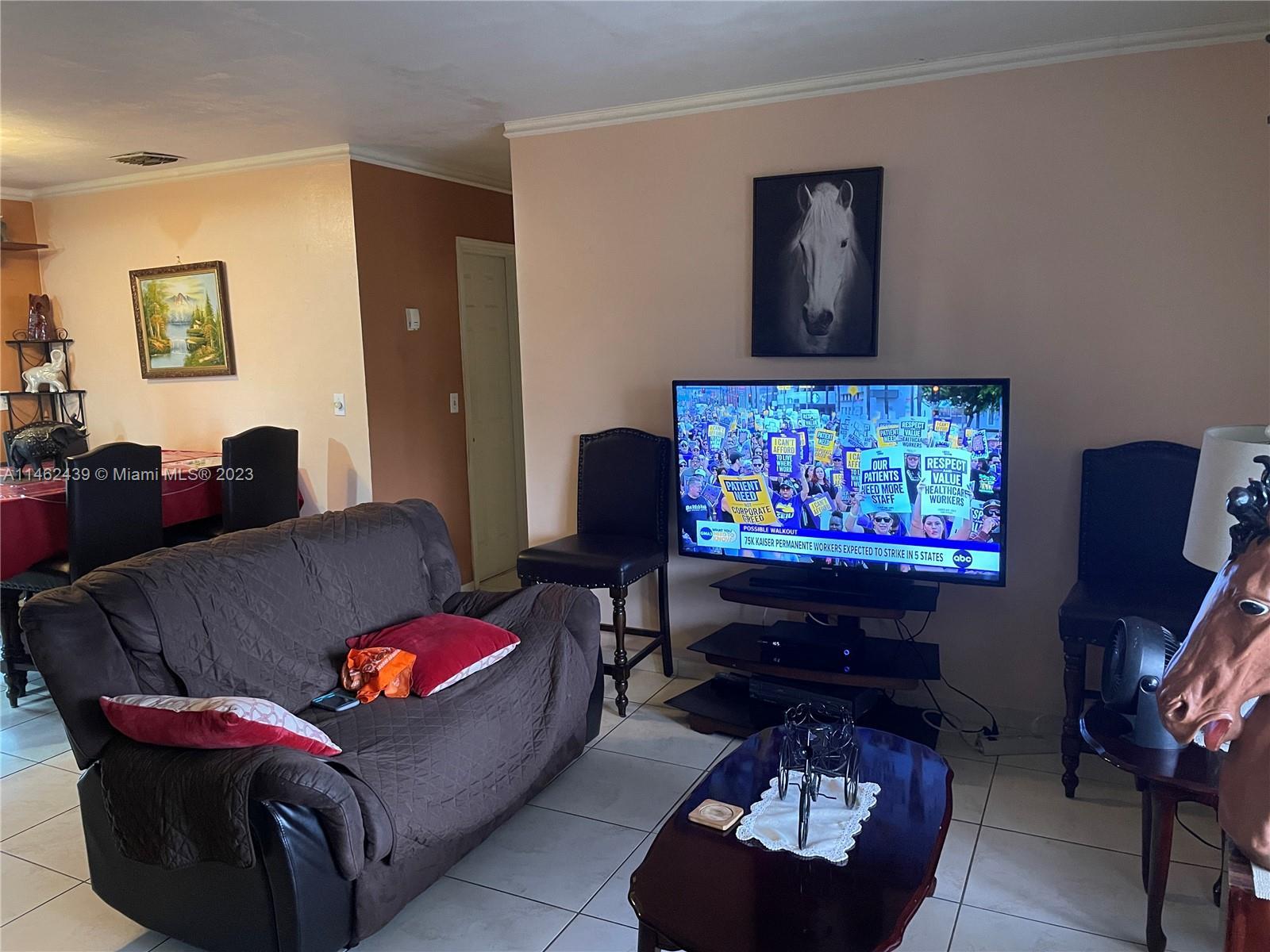Photo of Address Not Disclosed in Miramar, FL
