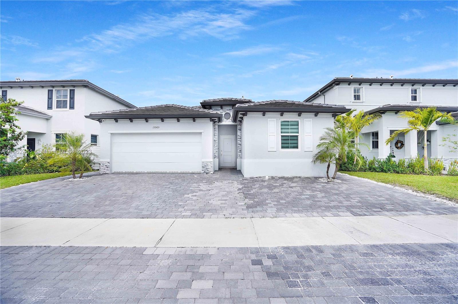 Photo of 13503 SW 184th Ter in Miami, FL