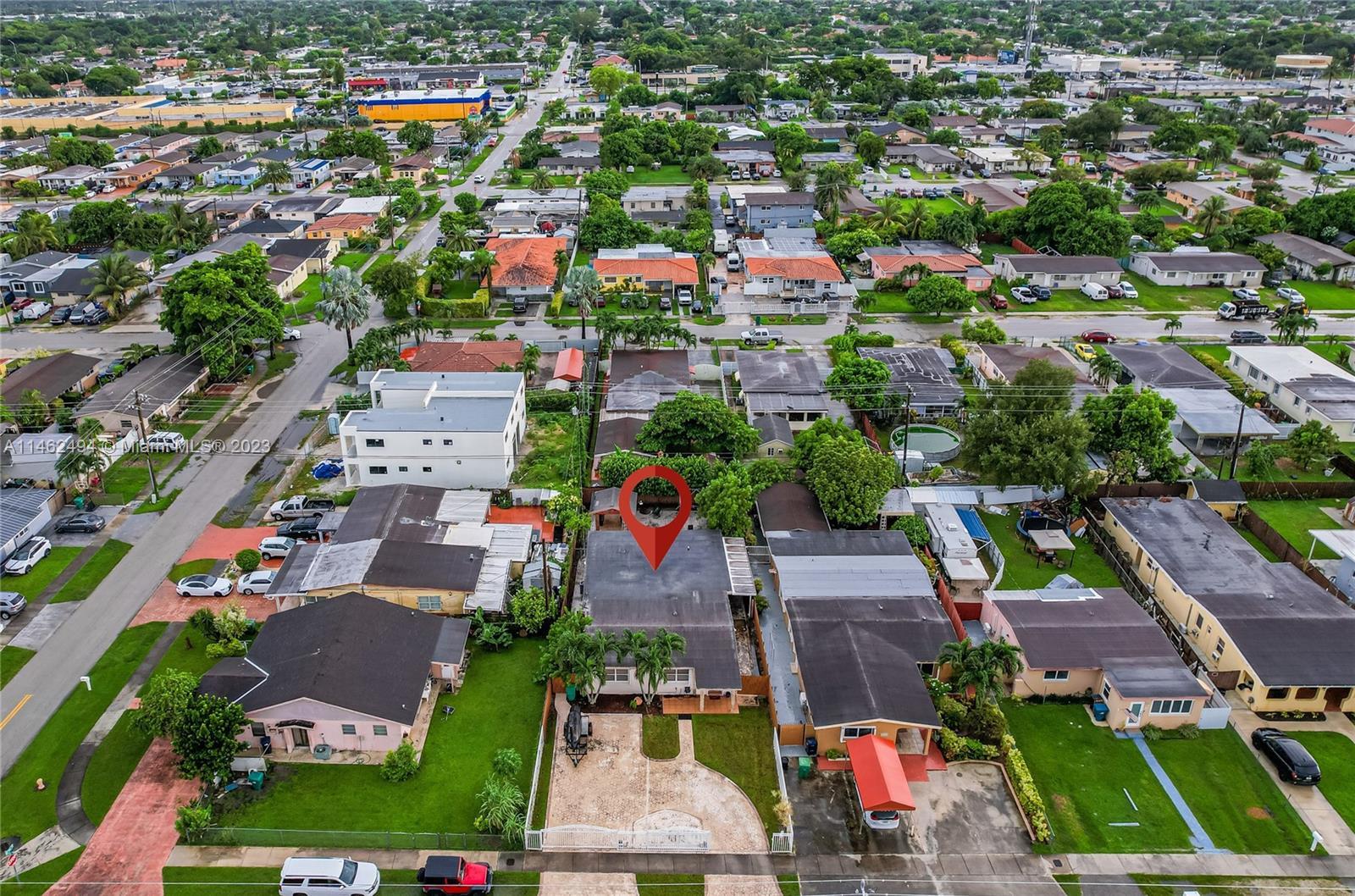 Photo of 9412 SW 36th St in Miami, FL