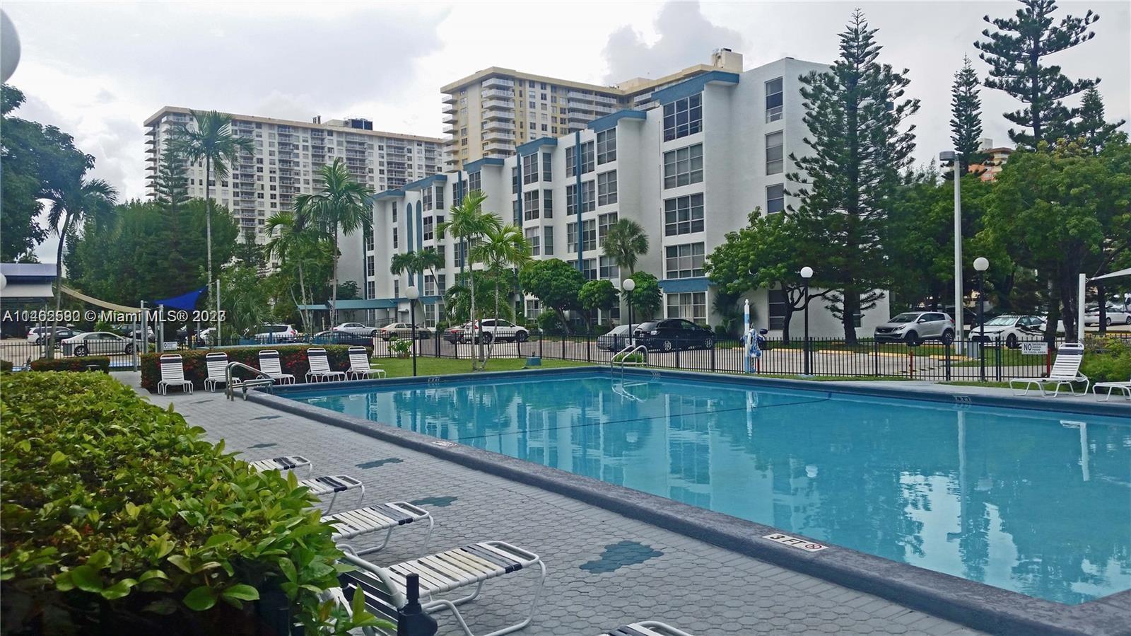Photo of 17570 Atlantic Blvd #408 in Sunny Isles Beach, FL
