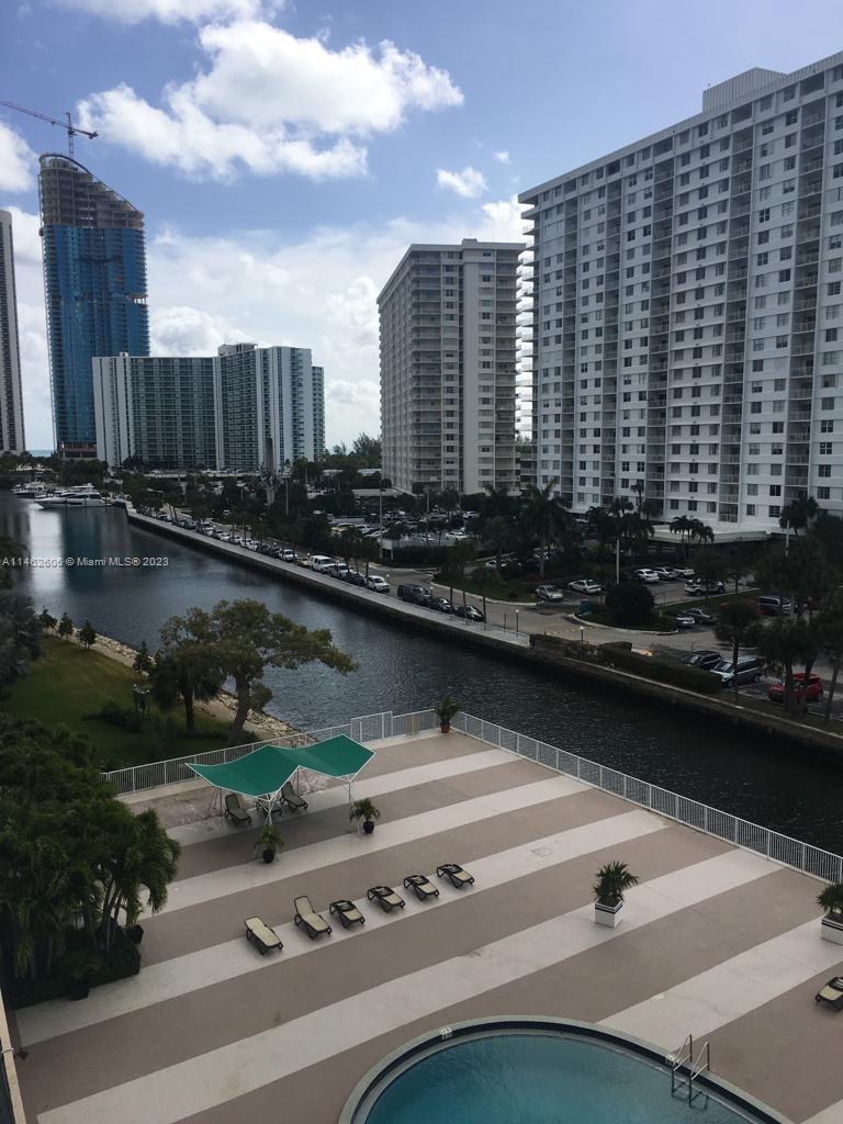 Photo of 400 Kings Point Dr #608 in Sunny Isles Beach, FL