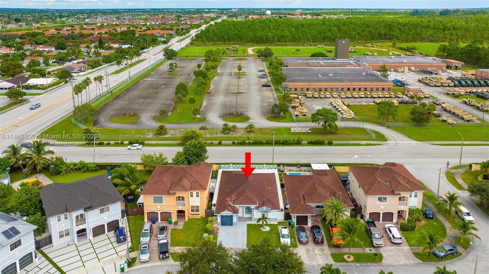 Photo of 13591 SW 176th Ter in Miami, FL