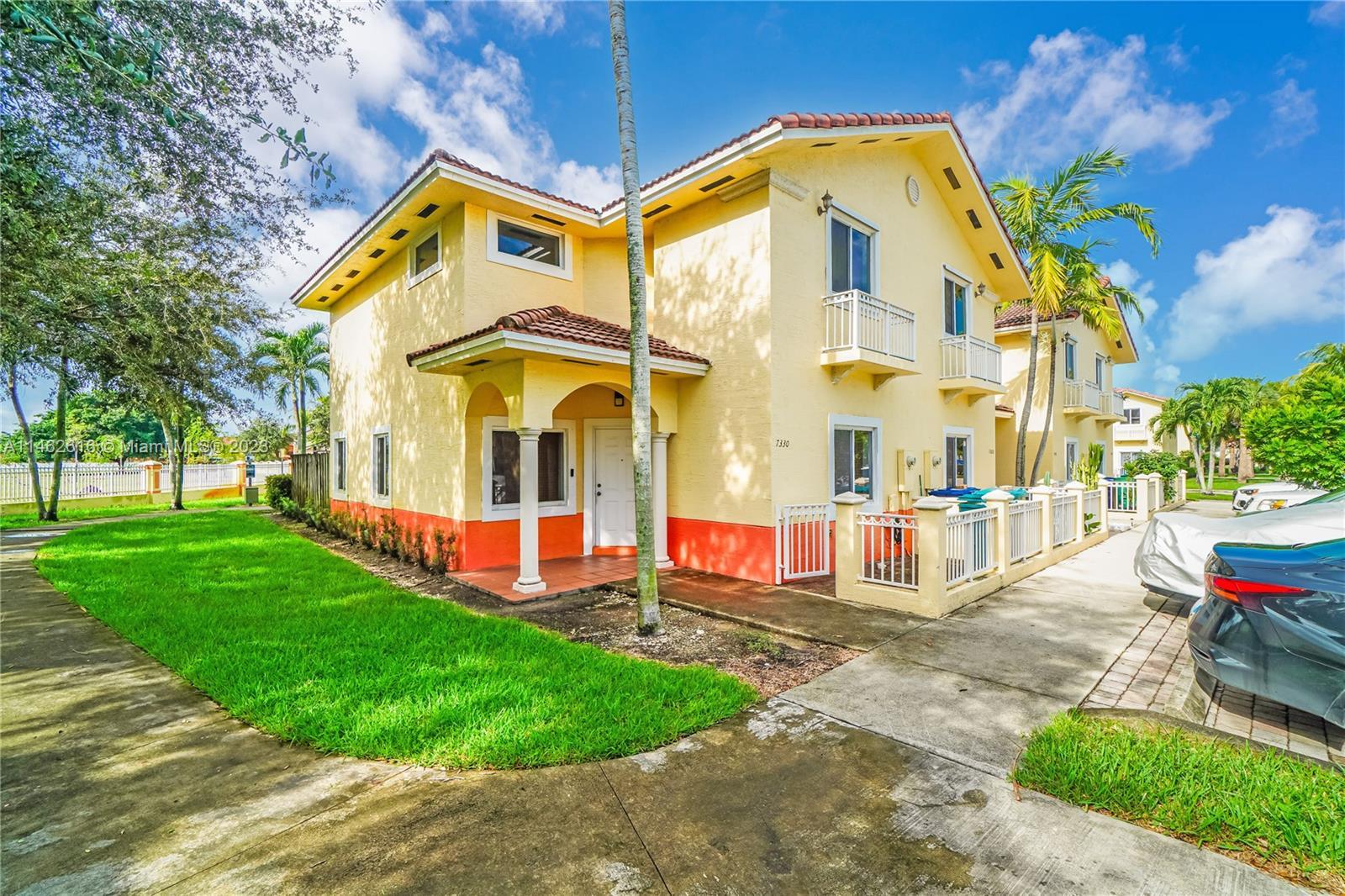 Photo of 7330 NW 179th St in Hialeah, FL
