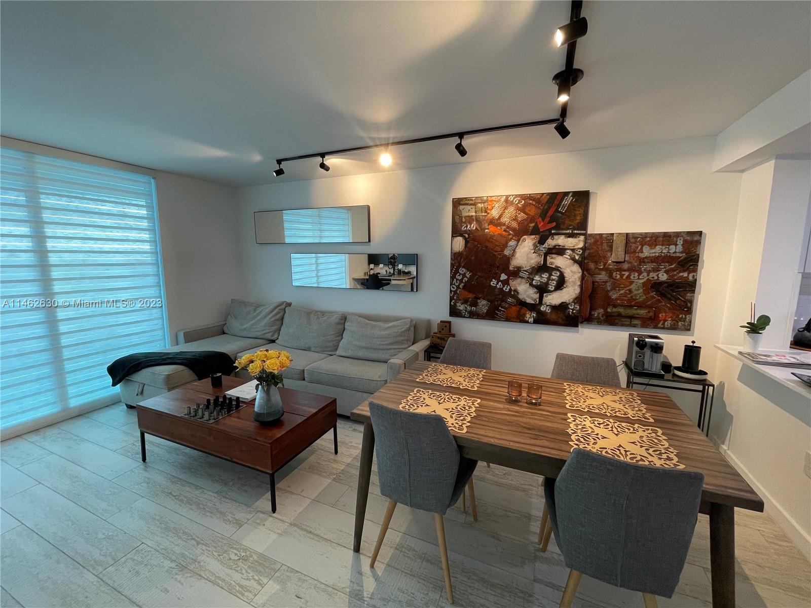 Photo of 2101 Brickell Ave #2010 in Miami, FL