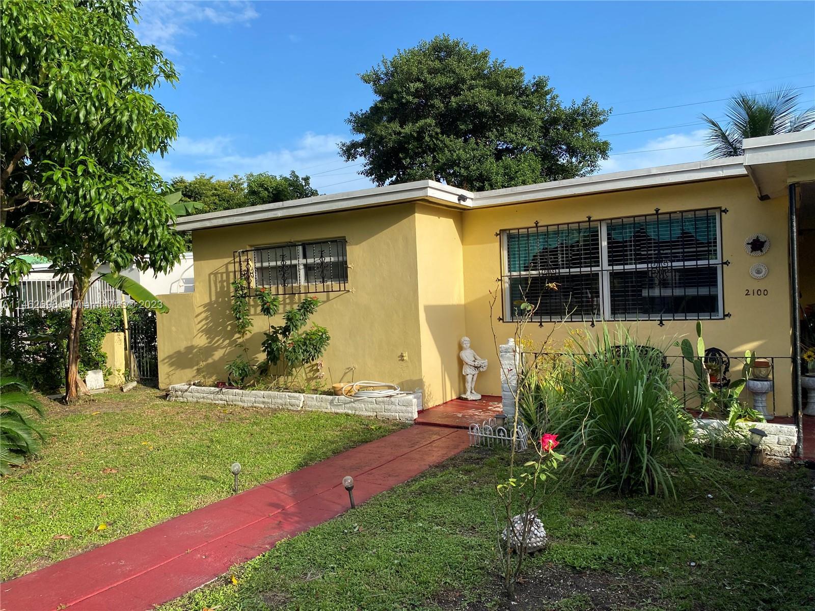 Photo of 2100 Rutland St in Opa-Locka, FL