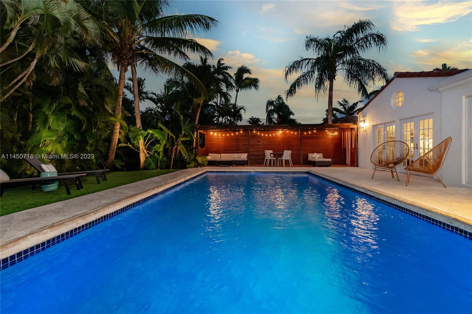 Photo of 2441 Tigertail Ave in Coconut Grove, FL