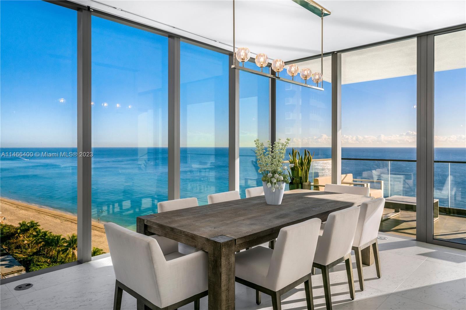 Photo of 2000 S Ocean Dr #12A in Hallandale Beach, FL