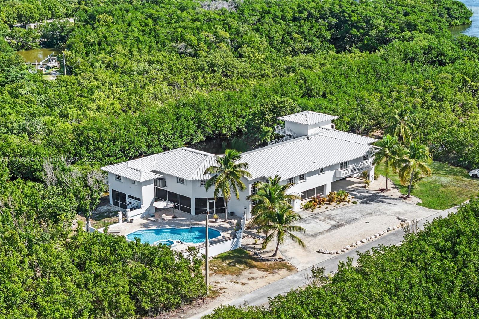 Photo of Address Not Disclosed in Key Largo, FL