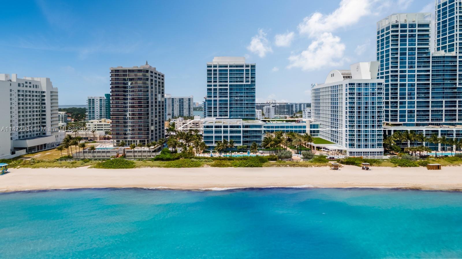 Photo of 6799 Collins Ave #307 in Miami Beach, FL