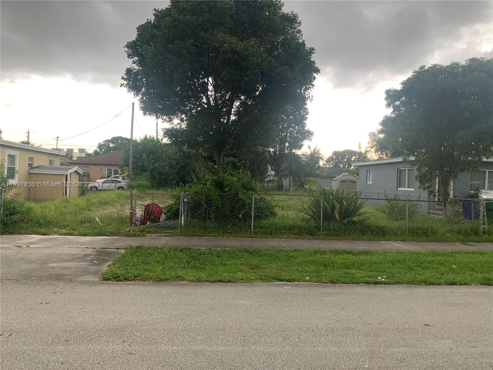 Photo of 110 NW 28th Ter in Fort Lauderdale, FL