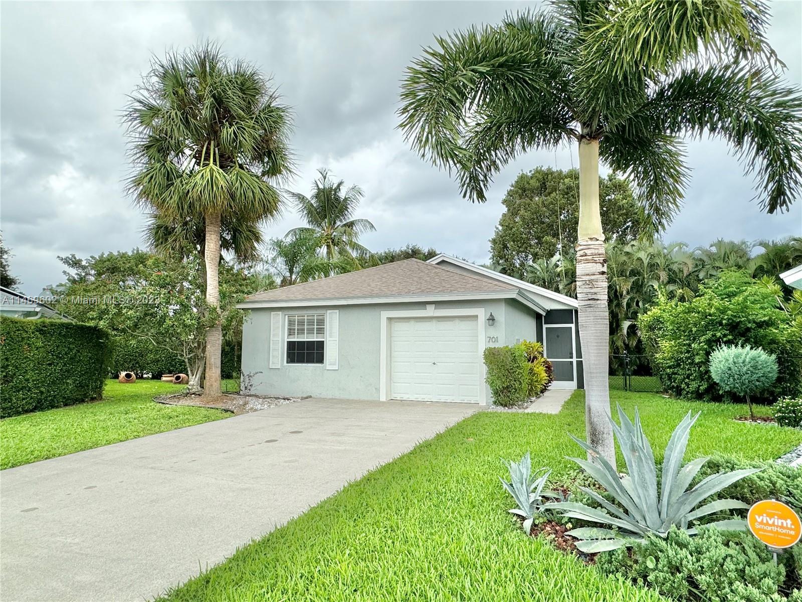 Photo of 701 Key W St in Boynton Beach, FL