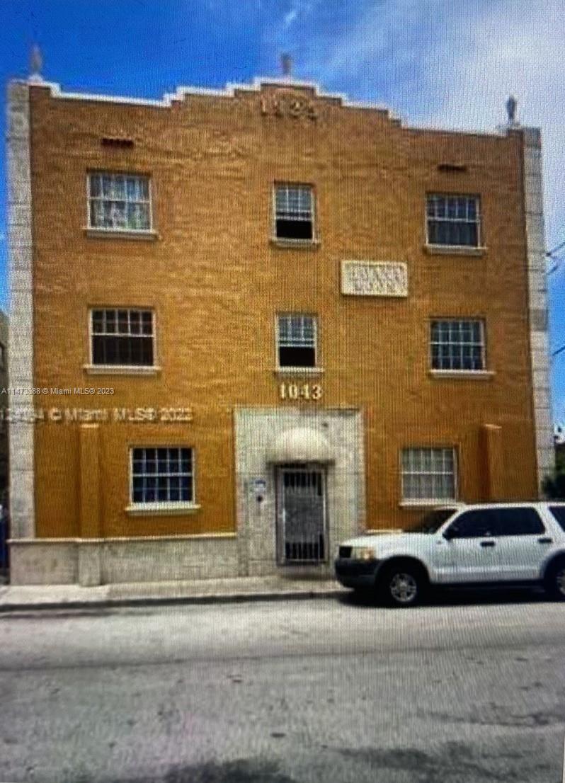 Photo of 1043 NW 2nd St #18 in Miami, FL