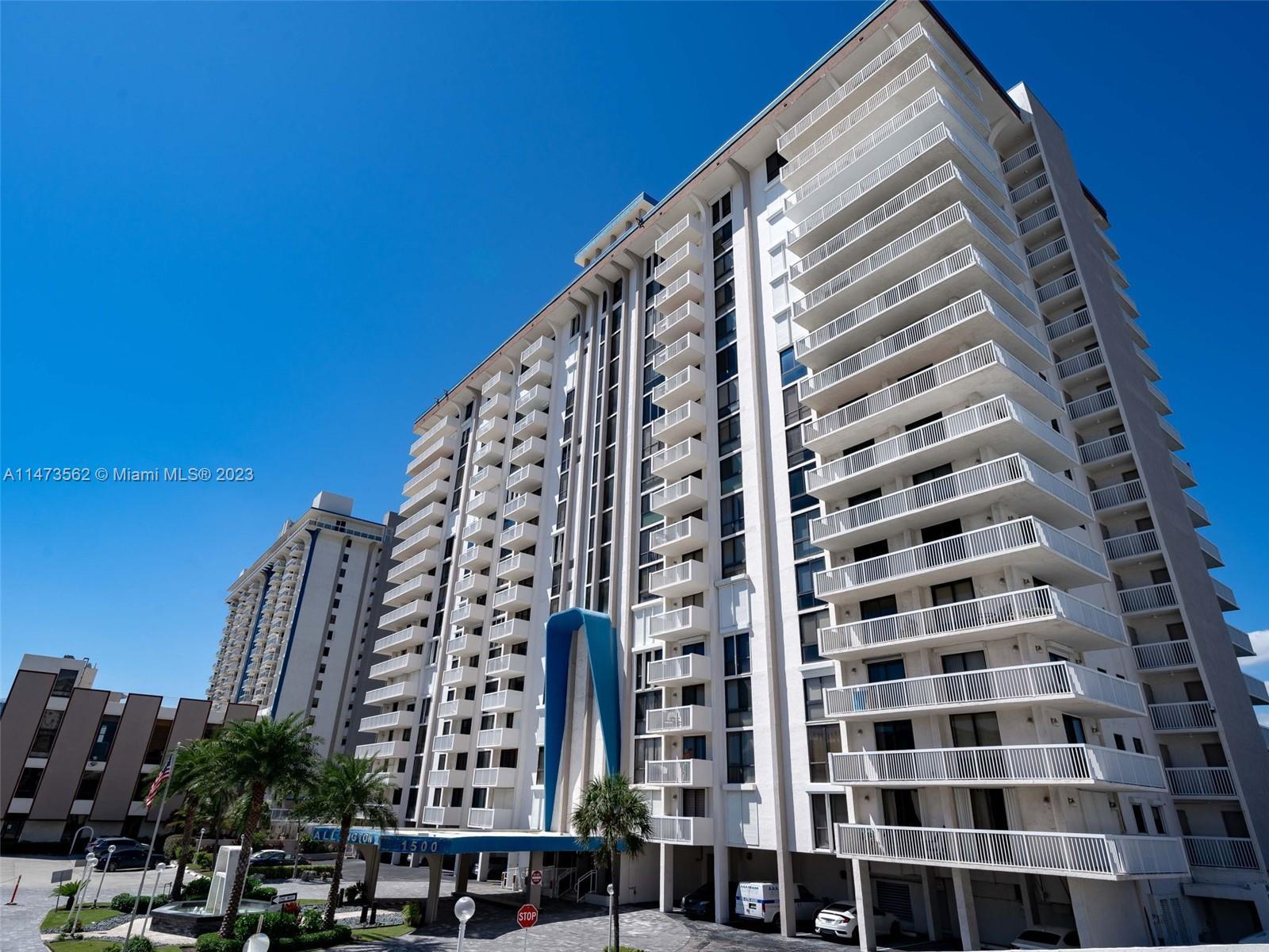 Photo of 1500 S Ocean Dr #7K in Hollywood, FL