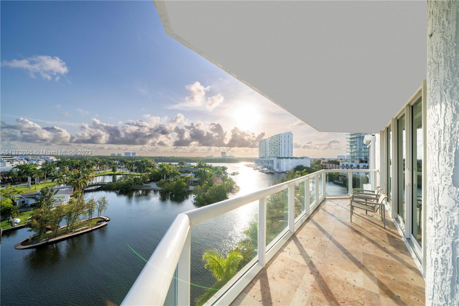 Walk to Haulover Beach! Best price per Sq.Ft. in Oceania V! Rare & spacious 3BD/3.5BA townhouse in t