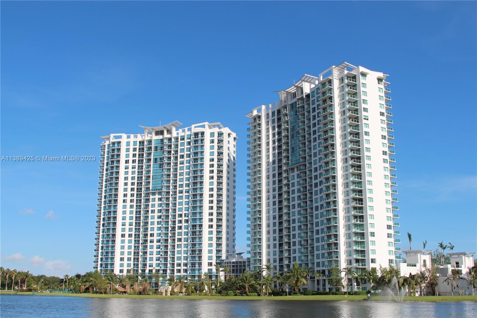 Photo of 2641 N Flamingo Rd #602N in Sunrise, FL