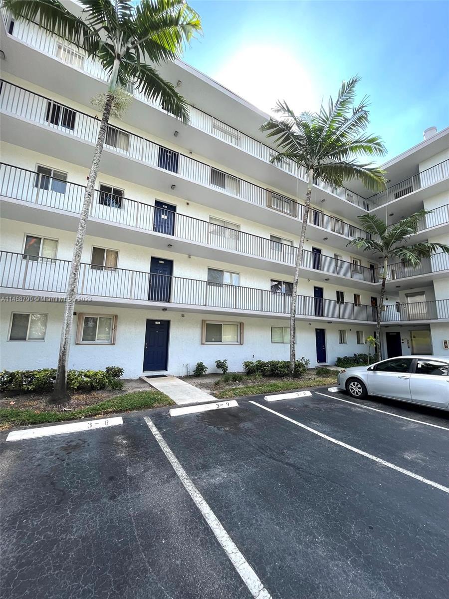Photo of 8750 N Sherman Cir #302 in Miramar, FL