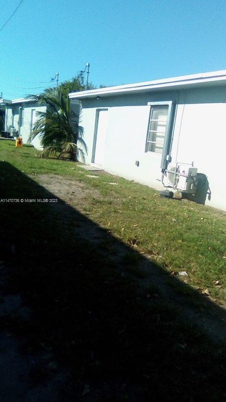 Photo of 1274 SW 2nd St #1274 in Homestead, FL