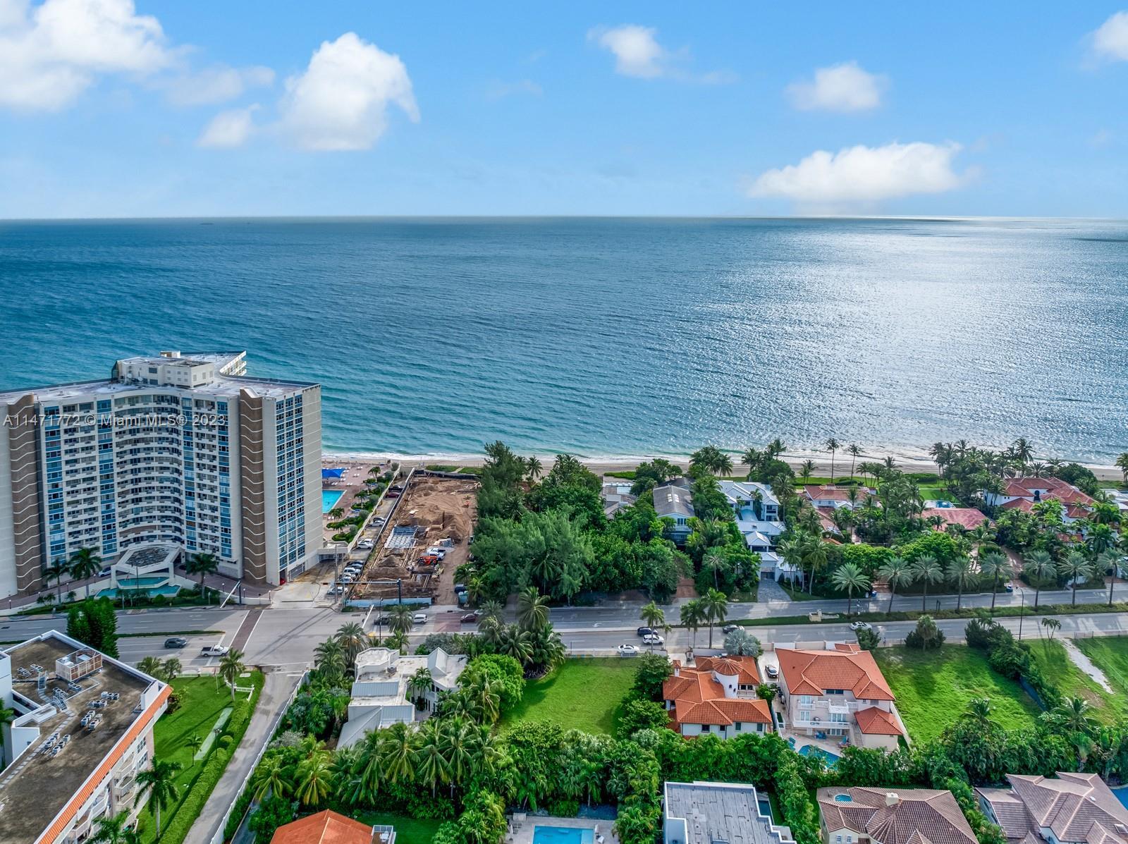 Photo of 680 Ocean Blvd in Golden Beach, FL