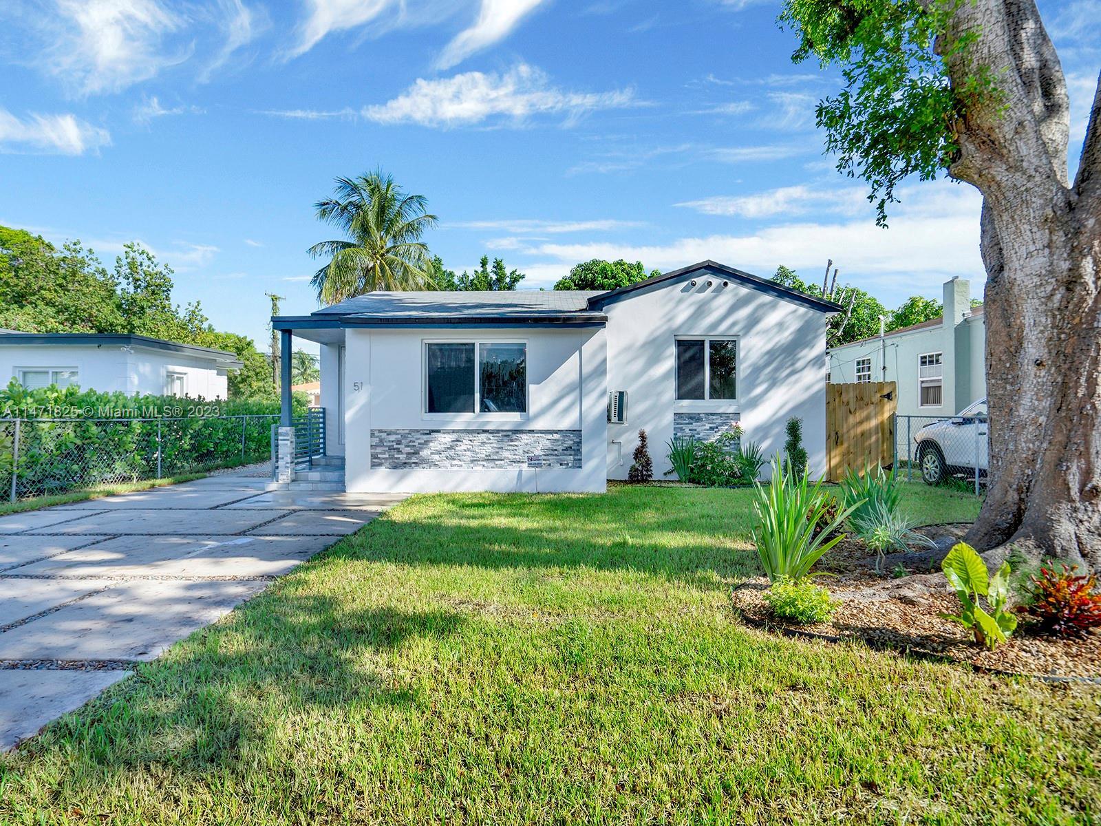 Photo of 51 NW 115th St in Miami, FL