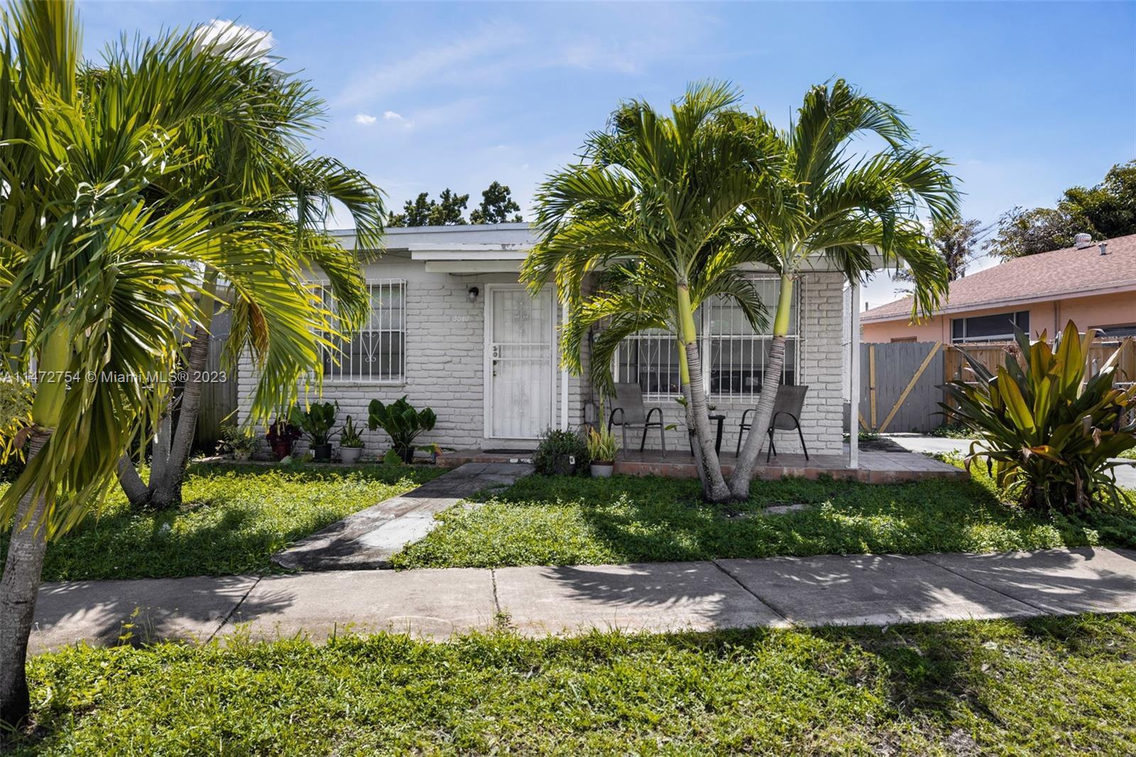 Photo of 3040 SW 12th St in Miami, FL