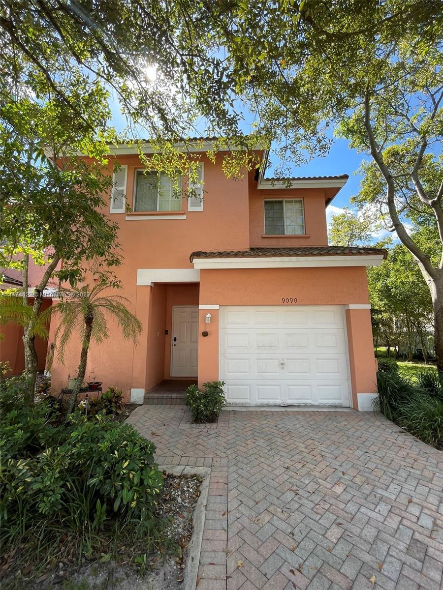 Photo of 9090 NW 40th Pl #9090 in Sunrise, FL