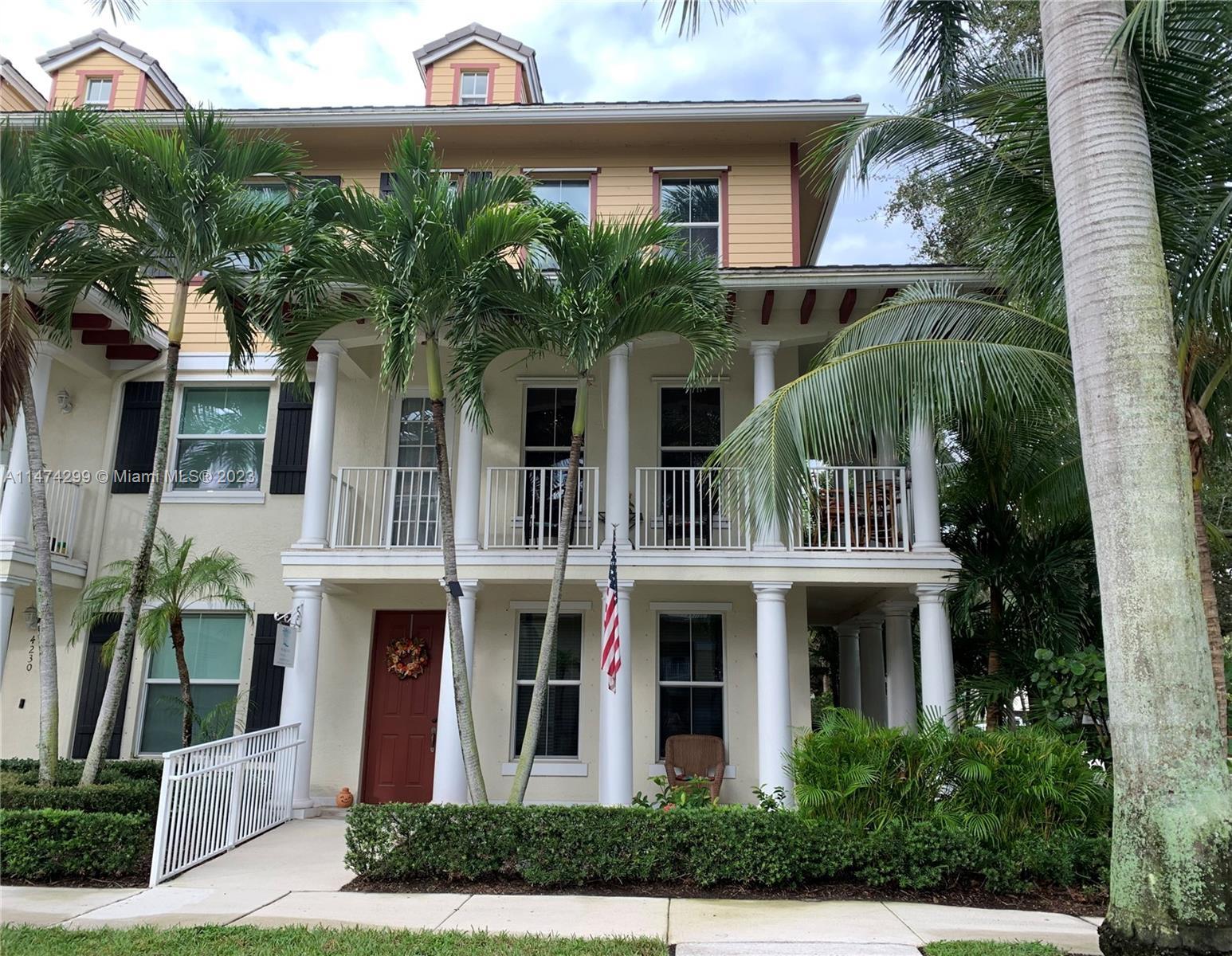 Photo of 4226 W Main St in Jupiter, FL