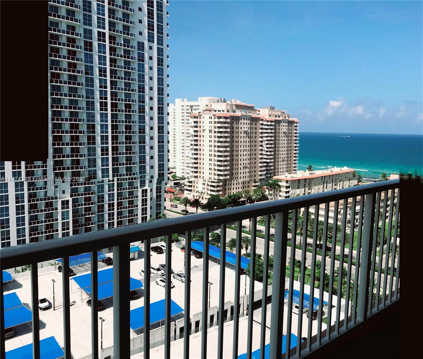Photo of 1965 S Ocean Dr #16A in Hallandale Beach, FL